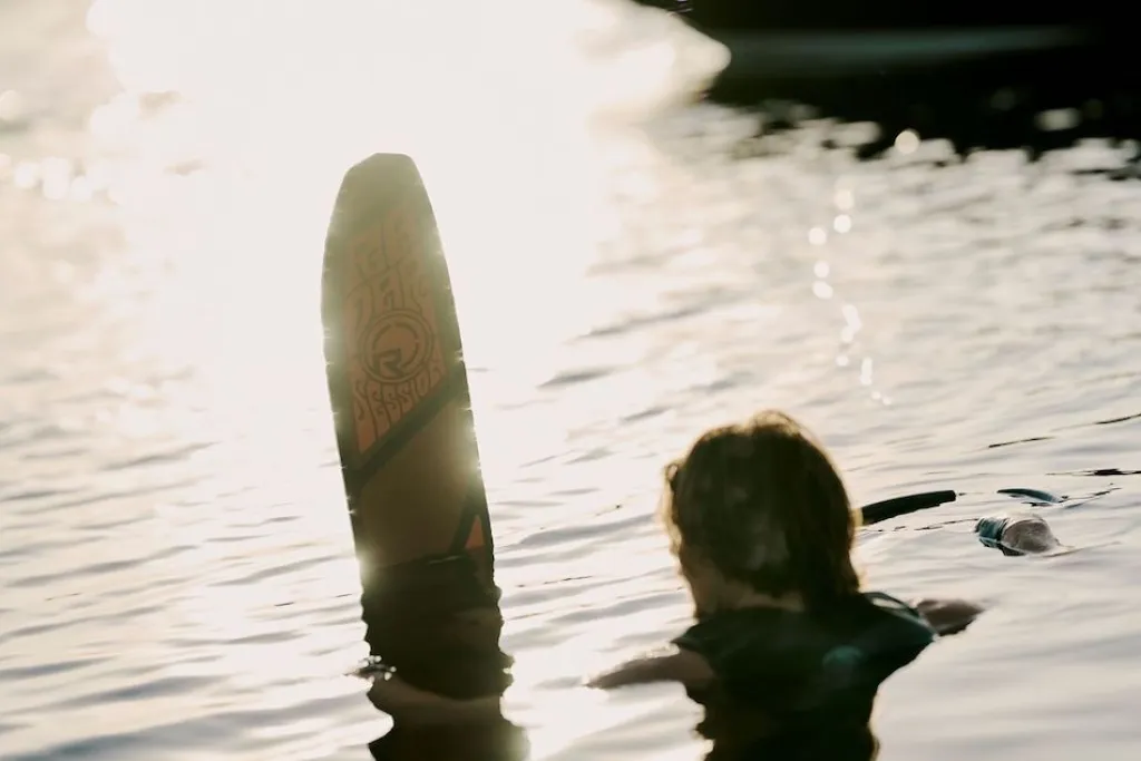 Session Waterski | Prime + ARTP 2026<Radar Sale
