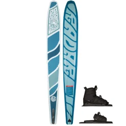 Session Women's Waterski | Prime + ARTP 2026<Radar Hot