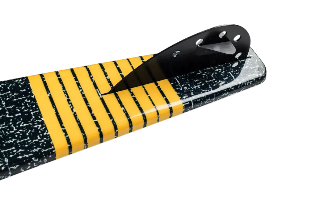 Union Waterski | Prime + ARTP 2026<Radar Clearance