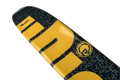 Union Waterski | Prime + ARTP 2026<Radar Clearance