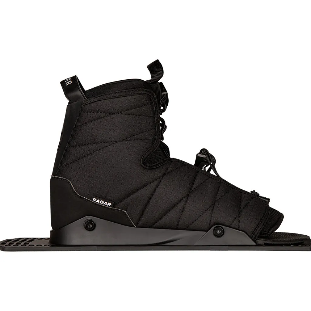 Union Waterski | Prime + ARTP 2026<Radar Clearance