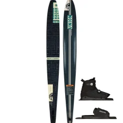 2025 Union Waterski | Vector Boa + Boa ARTP<Radar Online