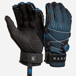 Vapor-A Inide-Out Gove<Radar Clearance