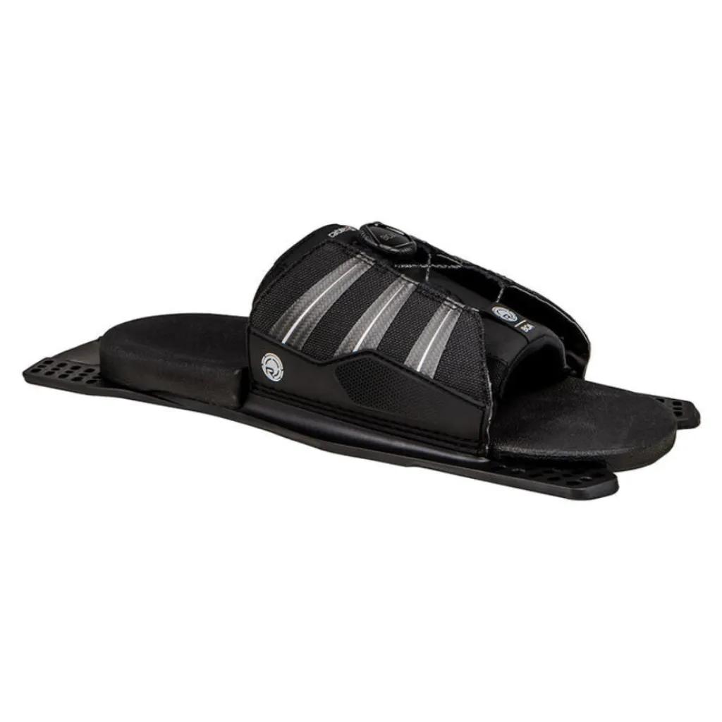 Vector BOA ARTP Adjustable Rear Toe Plate<Radar Hot