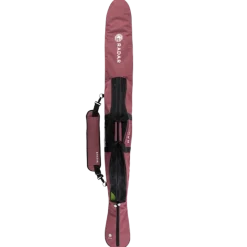 Women's Padded Slalom Bag- Pink<Radar