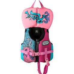 August Kid's CGA Life Vest -<Ronix Sale
