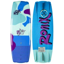 August Kid's Wakeboard 2026 -<Ronix Hot
