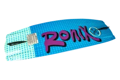 August Kid's Wakeboard 2026 -<Ronix Hot