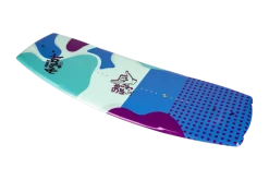 August Kid's Wakeboard 2026 -<Ronix Hot