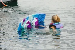 August Kid's Wakeboard | August Bindings 2026<Ronix