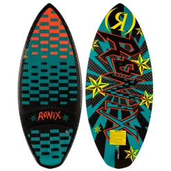 2025 Beaux Skimmer Wakesurf Board<Ronix Best