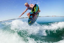 2025 Beaux Skimmer Wakesurf Board<Ronix Best