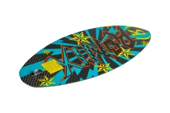 2025 Beaux Skimmer Wakesurf Board<Ronix Best