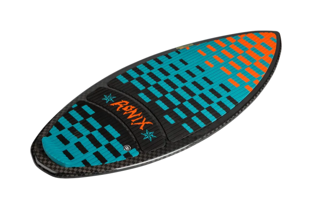 2025 Beaux Skimmer Wakesurf Board<Ronix Best
