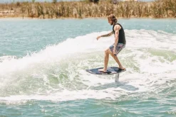Beginner "Shift Mast" Foil Set 2026<Ronix Clearance