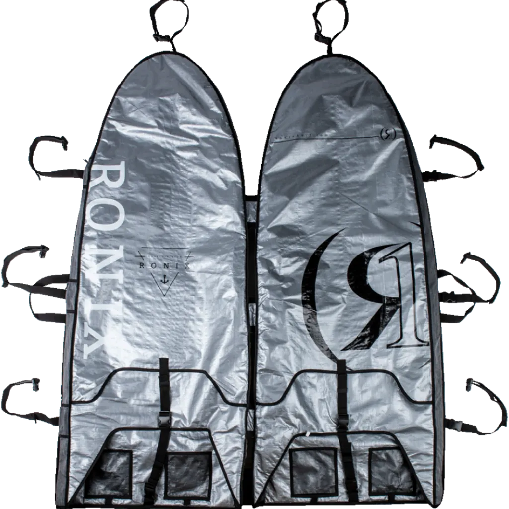 Bimini Top Board Bag - 4pc Surf Board Rack<Ronix Discount