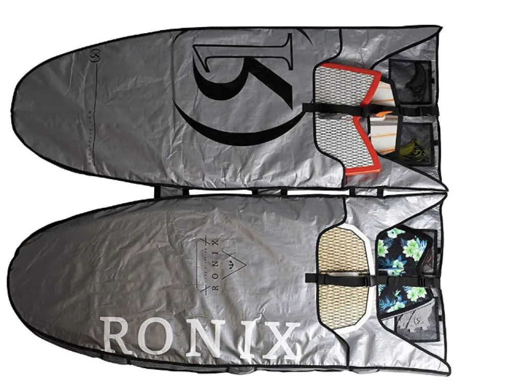 Bimini Top Board Bag - 4pc Surf Board Rack<Ronix Discount