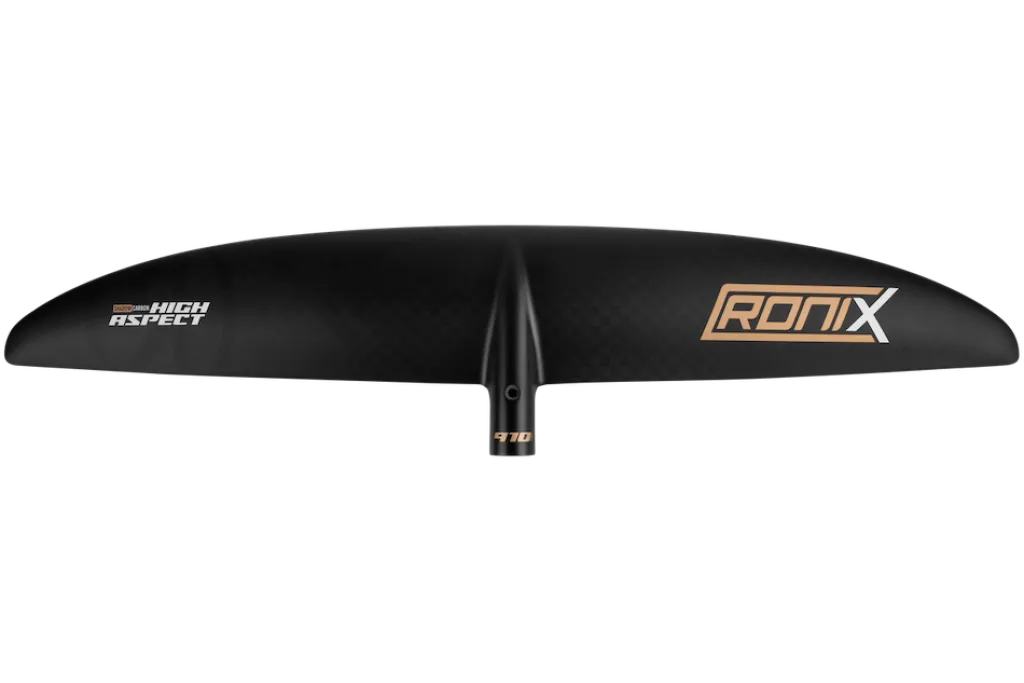 Blackbird Foil Board | 29" Velo Mast High Aspect Foil Package 2026<Ronix Outlet