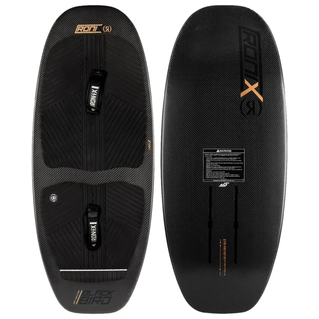 Blackbird Foil Board | 29" Velo Mast High Aspect Foil Package 2026<Ronix Outlet