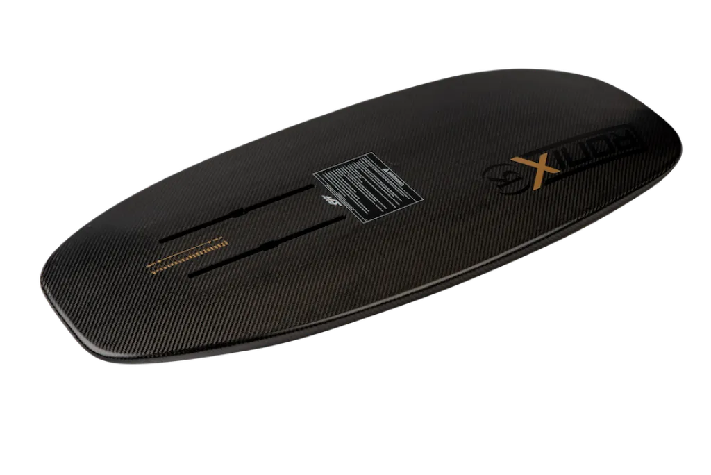 Blackbird Foil Board | 29" Velo Mast High Aspect Foil Package 2026<Ronix Outlet
