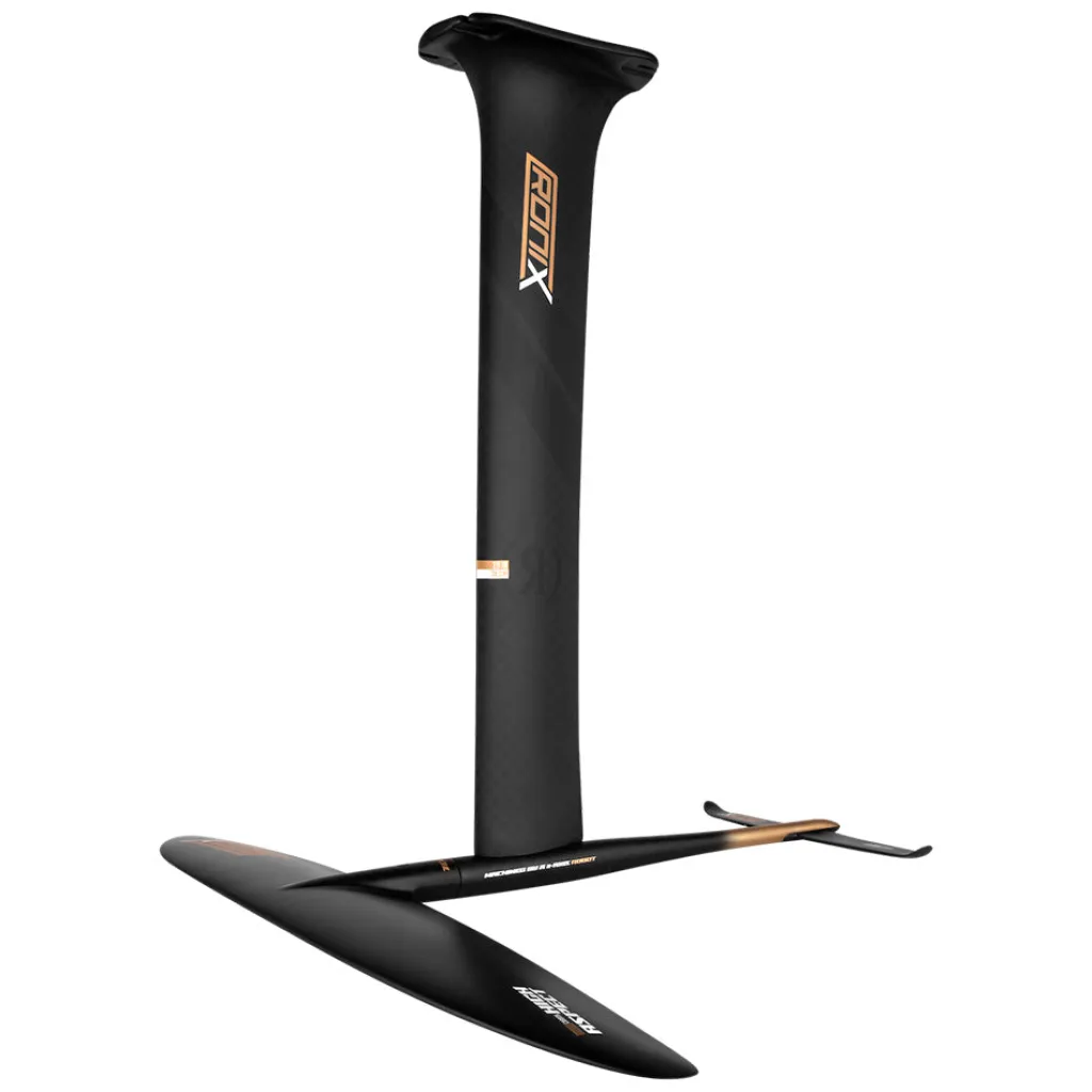 Blackbird Foil Board | 29" Velo Mast High Aspect Foil Package 2026<Ronix Outlet