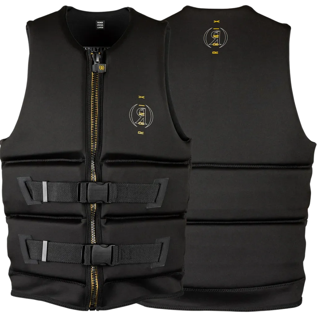 Backjack Ye en CGA Vet<Ronix Clearance