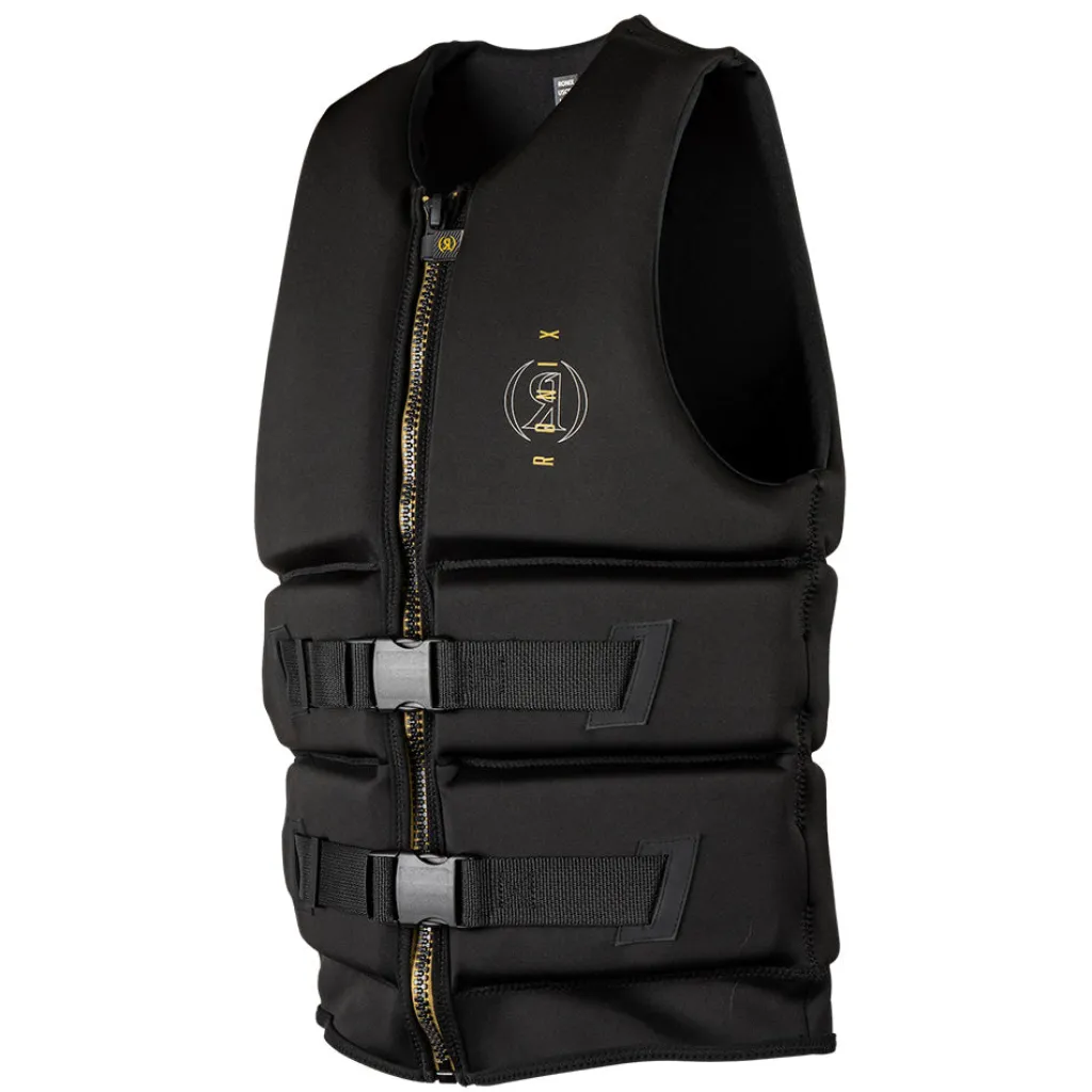 Backjack Ye en CGA Vet<Ronix Clearance