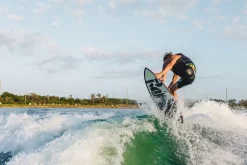 Carbon Air Core 4 Wakesurf Board 2026<Ronix New