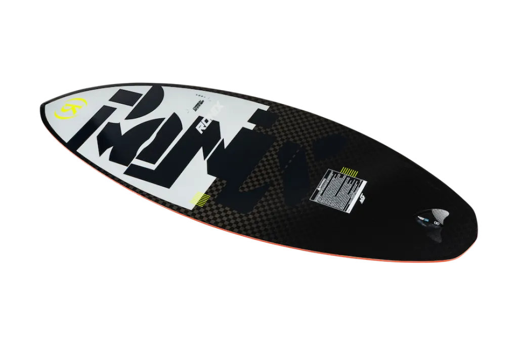 Carbon Air Core 4 Wakesurf Board 2026<Ronix New