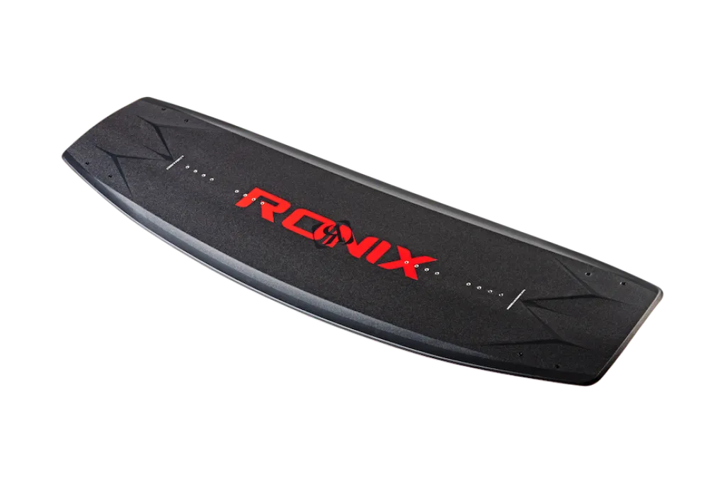 District Wakeboard | Divide Bindings 2026<Ronix Best