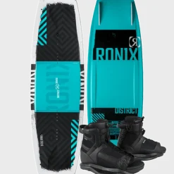 2025 District Wakeboard | Divide Bindings<Ronix Discount