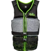Driver's Ed Capella 3.0 Teen CGA Vest (95-125 lbs)<Ronix