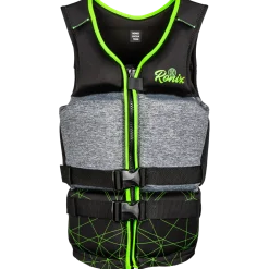 Driver's Ed Capella 3.0 Teen CGA Vest (95-125 lbs)<Ronix