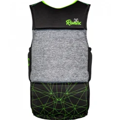 Driver's Ed Capella 3.0 Teen CGA Vest (95-125 lbs)<Ronix
