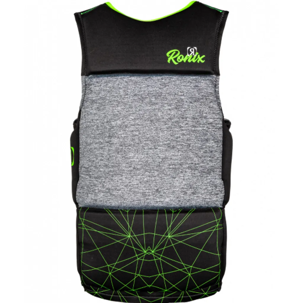Driver's Ed Capella 3.0 Teen CGA Vest (95-125 lbs)<Ronix