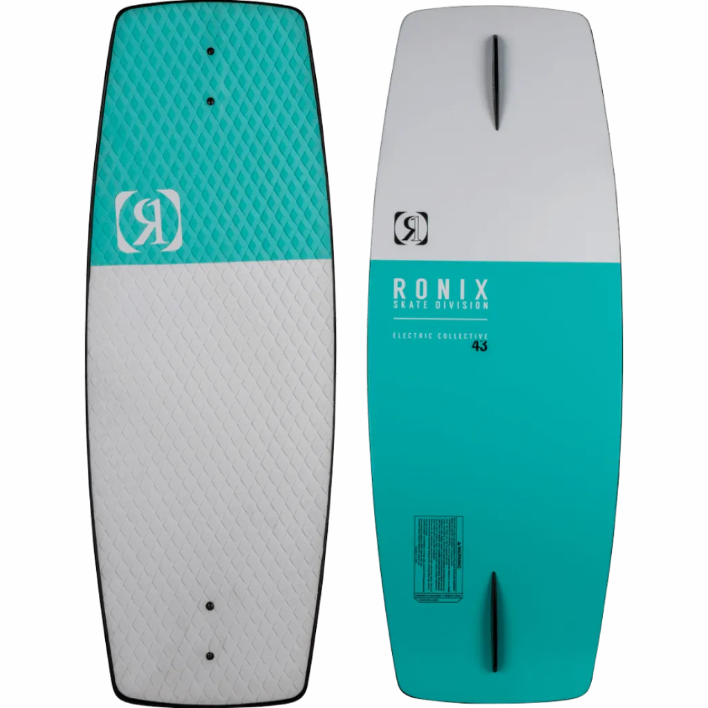 Electric Collective Wakeskate 2026<Ronix Hot