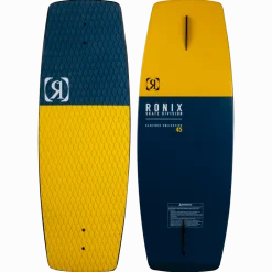Electric Collective Wakeskate 2026<Ronix Hot