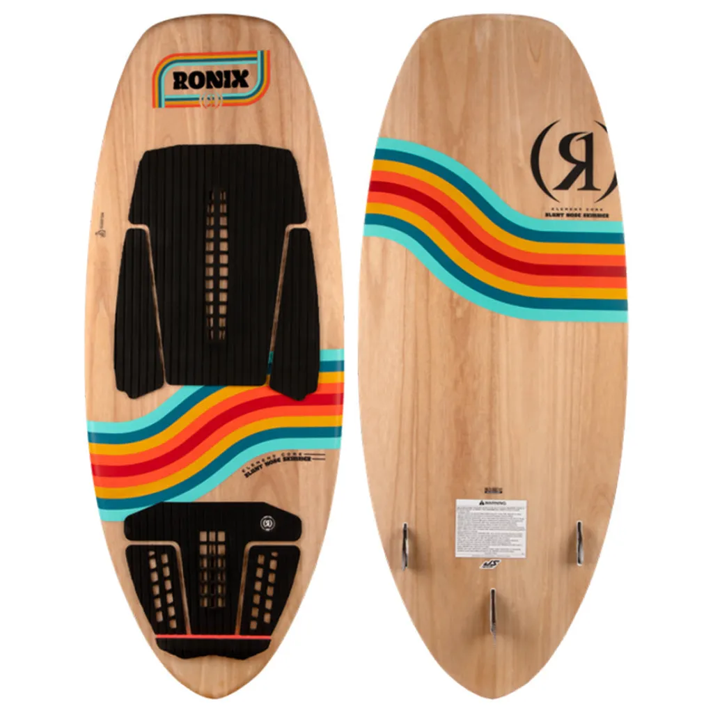 2025 Element Core Blunt Nose Skimmer<Ronix Online