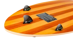 Element Core Blunt Nose Skimmer 2026<Ronix New