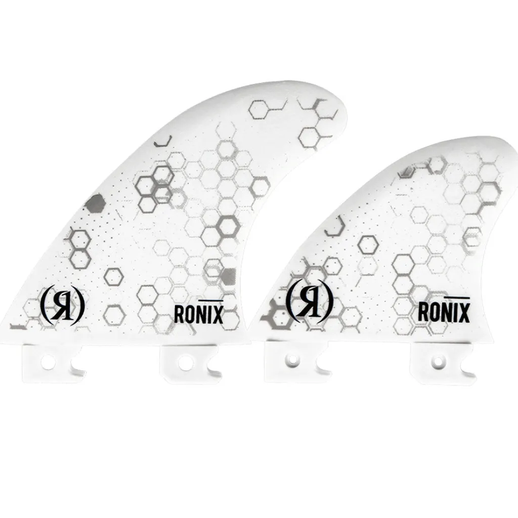 Fiberglass Center Blueprint Fin-S Fins<Ronix Best