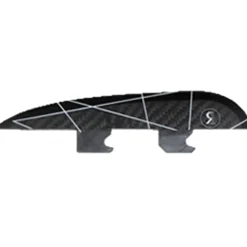 Floating Fin-S 2.0 Tool-Less Carbon<Ronix Online