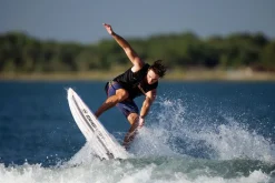 Flyweight Atlantik Wakesurf Board 2026<Ronix Hot