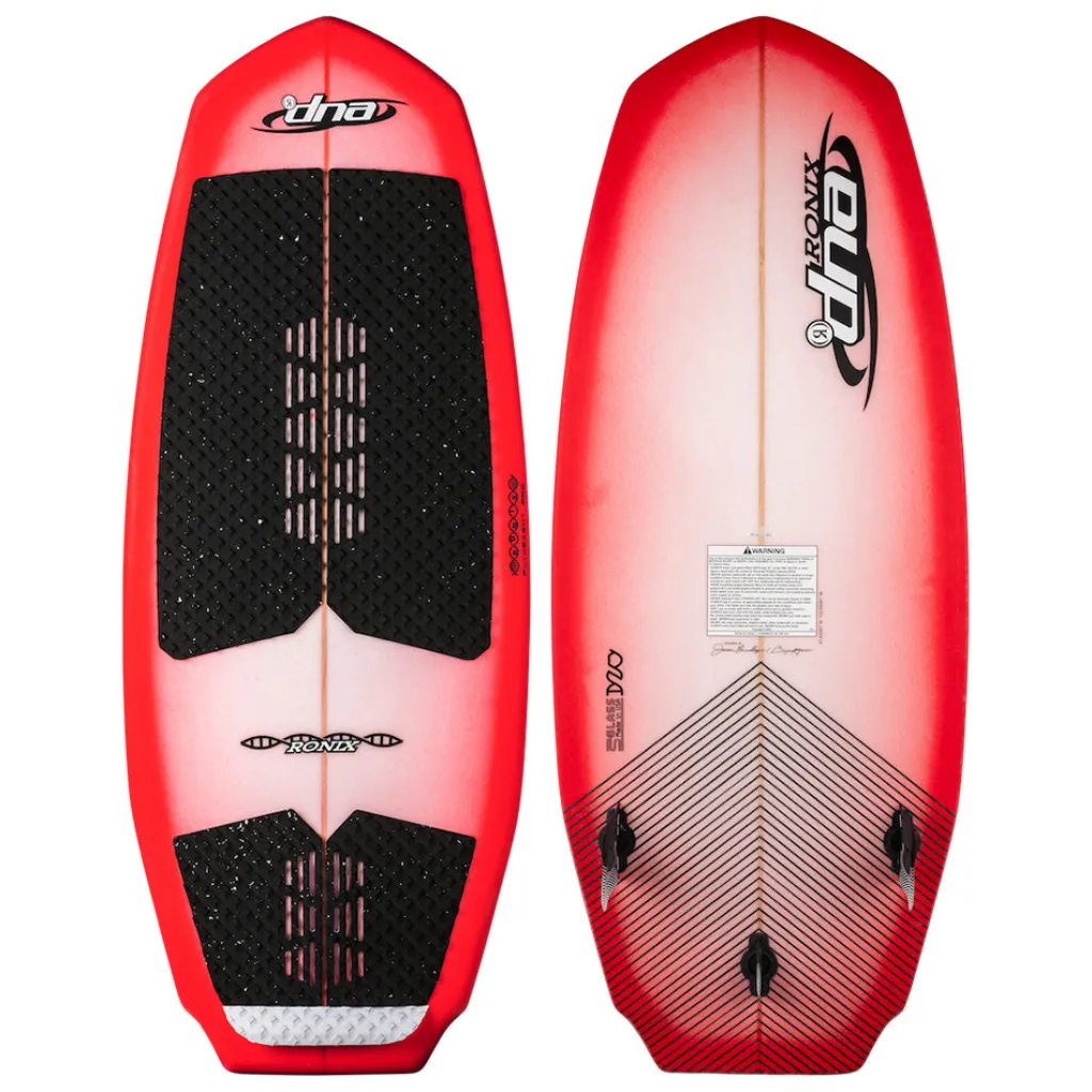 Flyweight Pro DNA Wakesurf Board 2026<Ronix Best