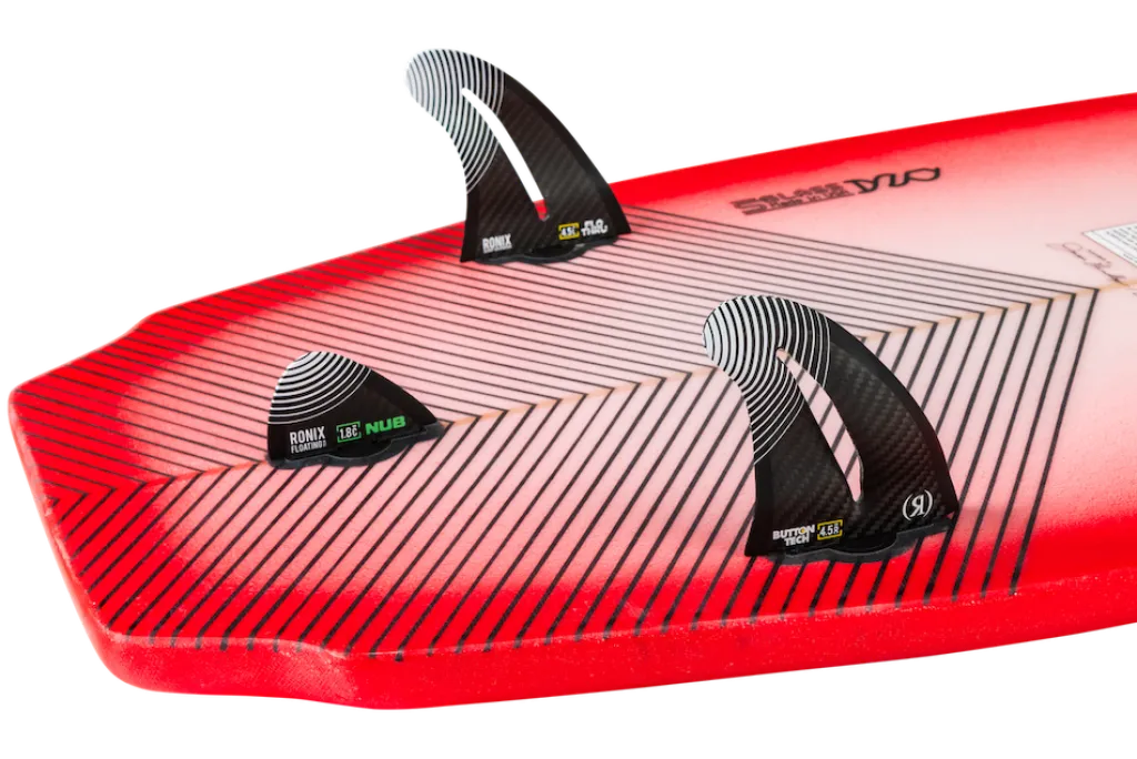 Flyweight Pro DNA Wakesurf Board 2026<Ronix Best