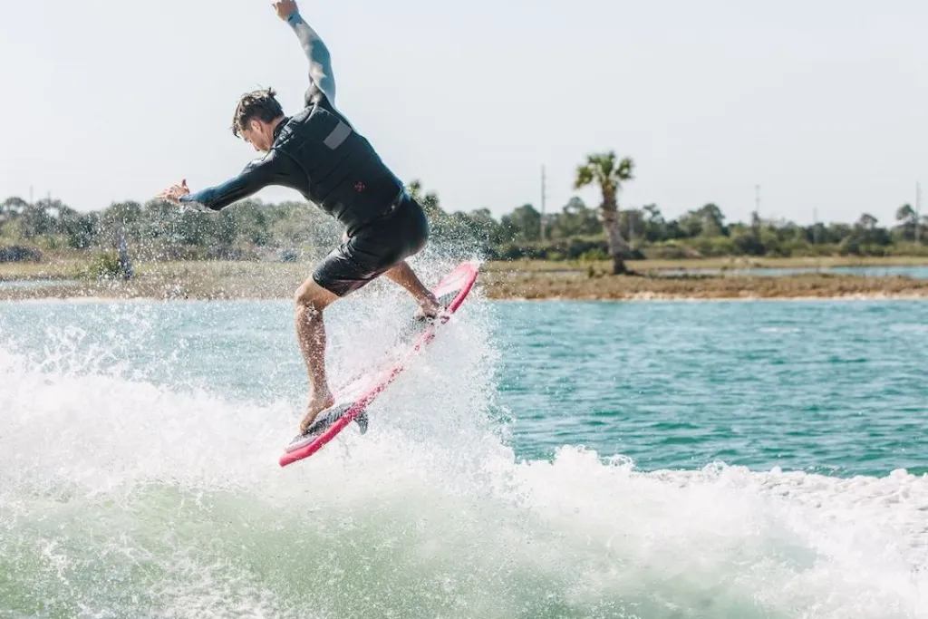 Flyweight Pro DNA Wakesurf Board 2026<Ronix Best