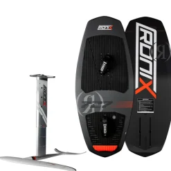 727 Foil Board | Beginner Shift Mast Foil Package 2026<Ronix Outlet