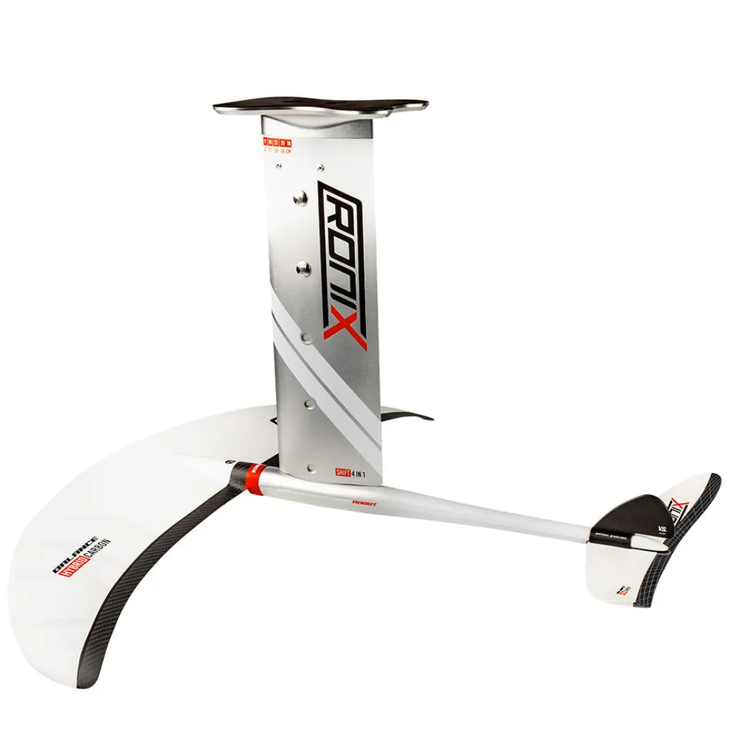 727 Foil Board | Shift & Fluid Mast Balance Foil Package 2026<Ronix New