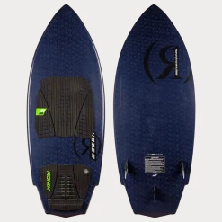 2024 H.O.M.E. Carbon Pro M50 Wakesurf Board<Ronix