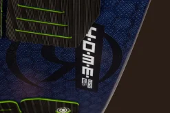2024 H.O.M.E. Carbon Pro M50 Wakesurf Board<Ronix