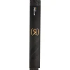Hybrid Carbon Pulse Mast - 29"<Ronix Hot